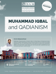 Muhammad Iqbal and Qadianism