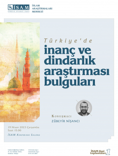 Findings of the Survey on Belief and Religiosity in Turkey