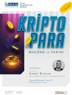 Kripto Para: Bugünü ve Yarını