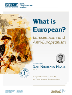 What is European? Eurocentrism and Anti-Europeanism