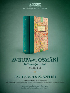 Avrupa-yı Osmânî Tanıtım Toplantısı