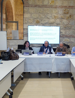 I. Uluslararası Yazma Eser Sempozyumu Tamamlandı