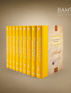 Meclis-i Meşâyih Defterleri Yayınlandı