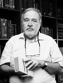 İslâm Ansiklopedisi yazarlarından Prof. Dr. İlber Ortaylı’nın Vefatı