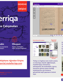 Muteferriqa Deneme Erişimine Açıldı
