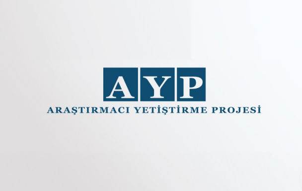 AYP'de Yeni Bir Doktora Tamamlandı