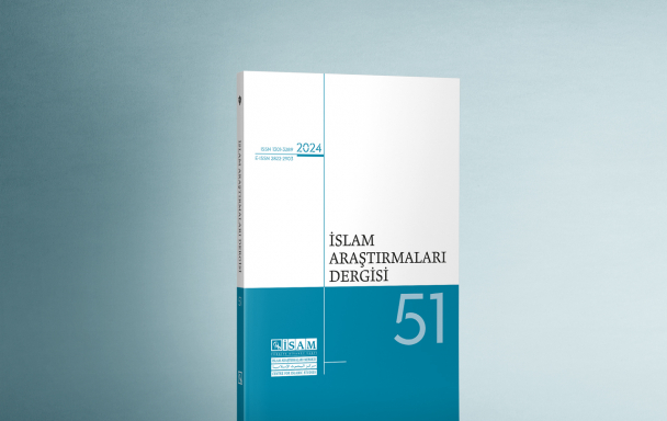 Yeni Sayı! İslam Araştırmaları Dergisi (51, 2024)