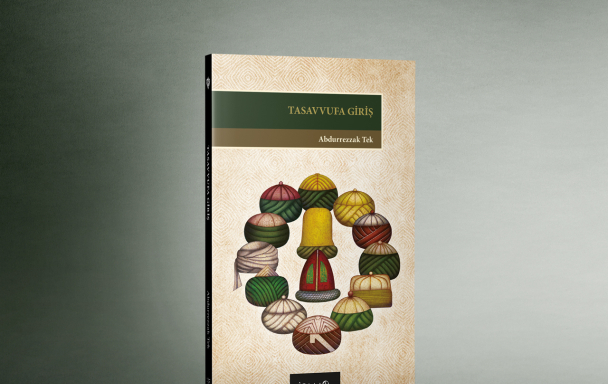 New Publication in Basic Culture Series: Tasavvufa Giriş