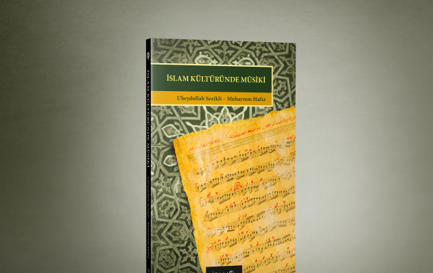 New Book From Basic Culture Series: İslam Kültüründe Musiki