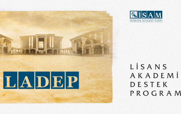LADEP 2025-2026 Başvuruları Başlıyor!