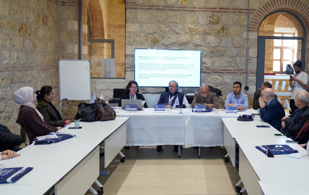 I. Uluslararası Yazma Eser Sempozyumu Tamamlandı