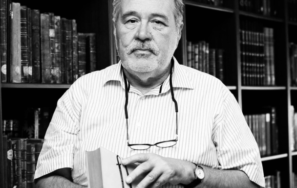 İslâm Ansiklopedisi yazarlarından Prof. Dr. İlber Ortaylı’nın Vefatı