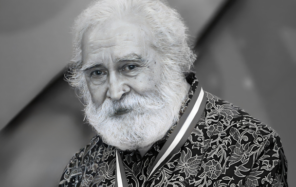 İslam mütefekkirlerinden Prof. Dr. Syed Muhammad Naquib al-Attas’ın Vefatı