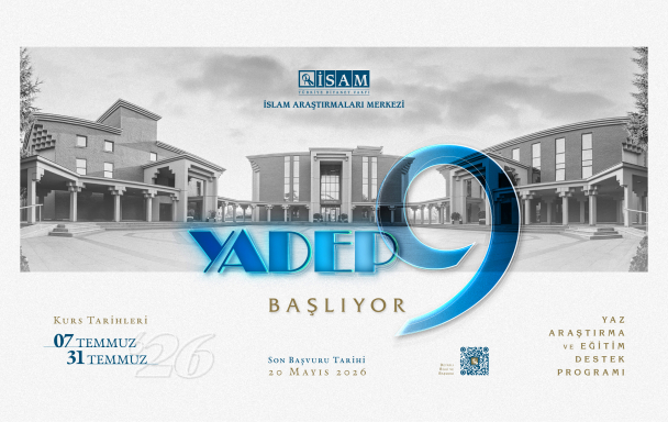 9. Yaz Araştırma ve Eğitim Destek Programı (YADEP 2026) Başlıyor!