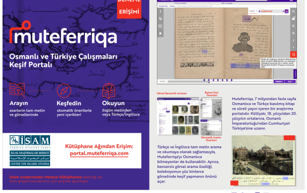 Muteferriqa Deneme Erişimine Açıldı