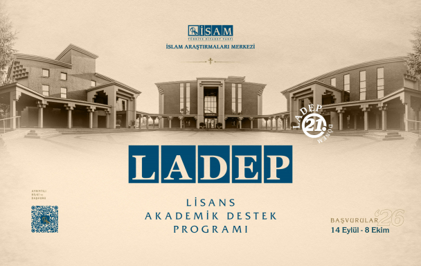 LADEP 2026-2027 Başvuruları Başlıyor!