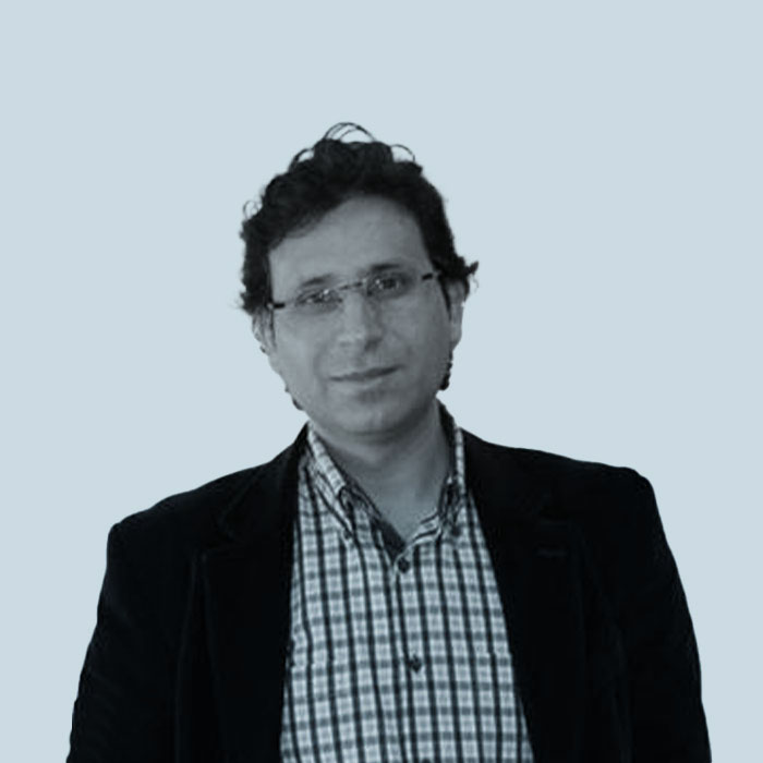 Prof. Dr. Ömer Türker