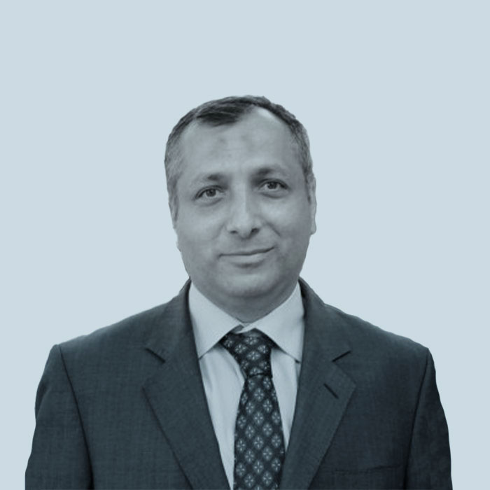 Prof. Dr. Tahsin Özcan