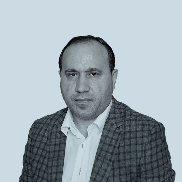 Prof. Dr. M. Suat Mertoğlu