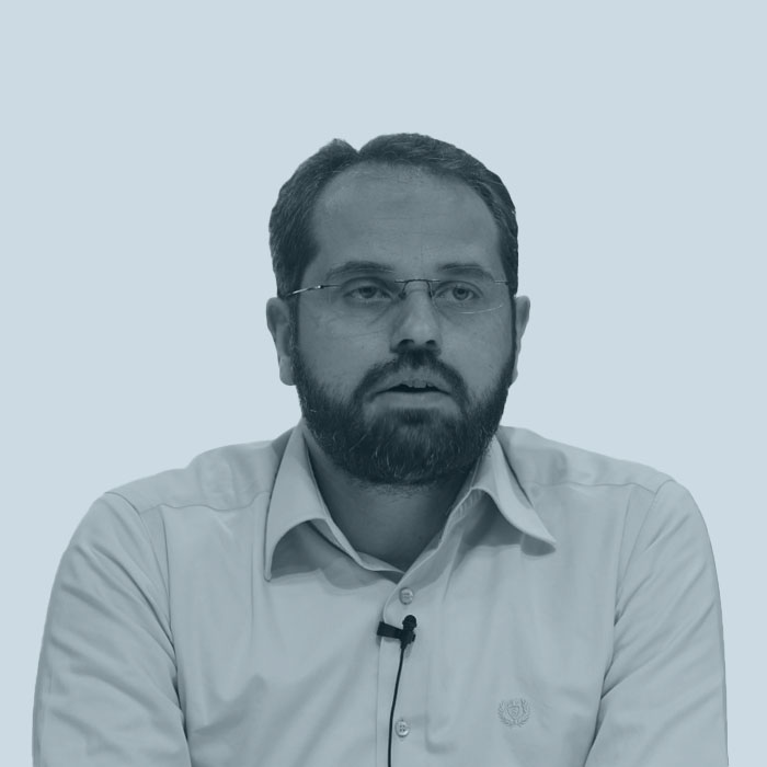 Prof. Dr. Bekir Kuzudişli