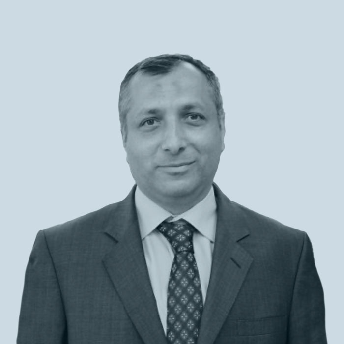 Prof. Dr. Tahsin Özcan