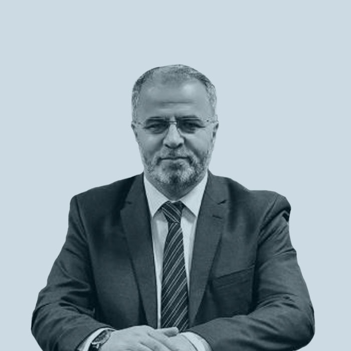 د. برهان إشليَن