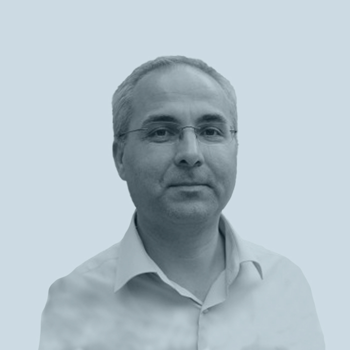 Assoc. Prof. Adem Yığın