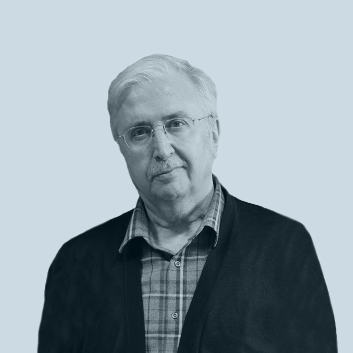 Prof. Dr. İlhan Kutluer