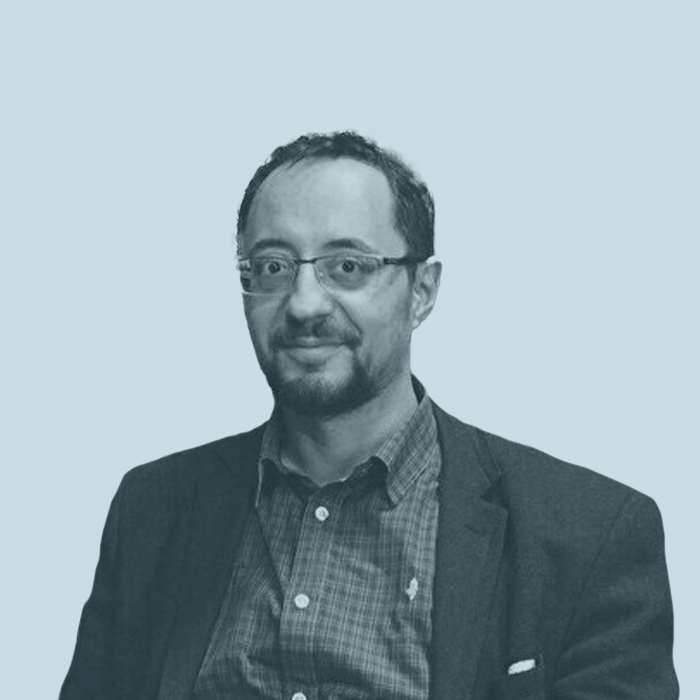 Prof. Dr. Asım Cüneyd Köksal