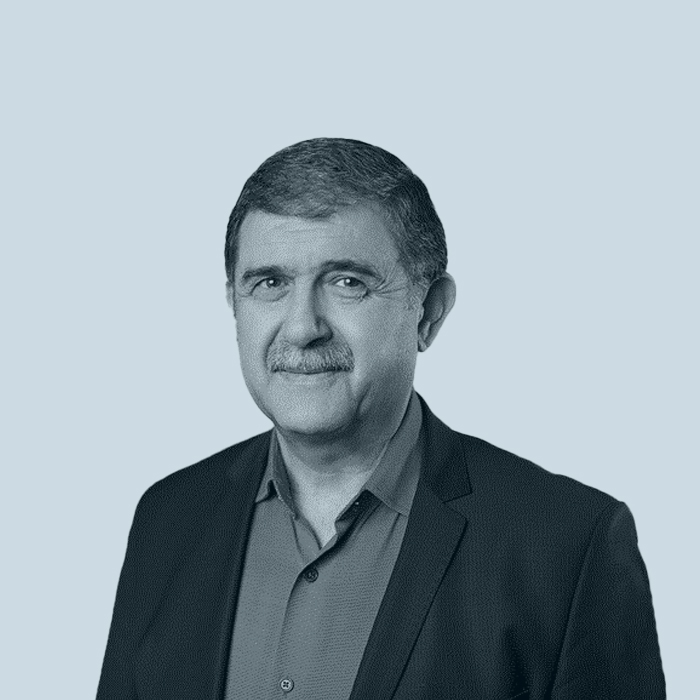 Prof. Dr. Ş. Tufan Buzpınar