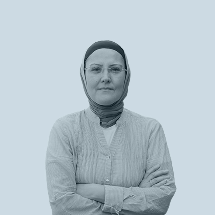 Prof. Dr. Salime Leyla Gürkan