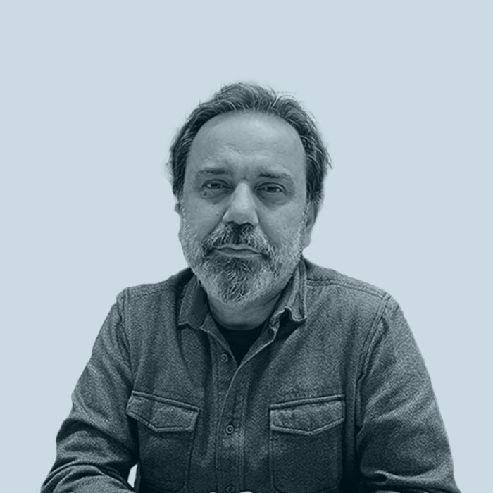 Doç. Dr. Ahmet Murat Özel