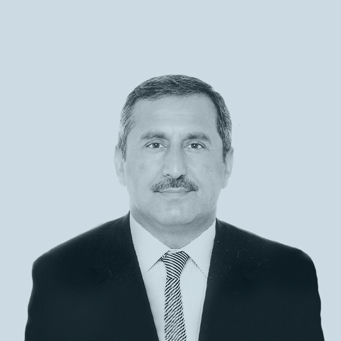 Doç. Dr. Yaşar Çolak