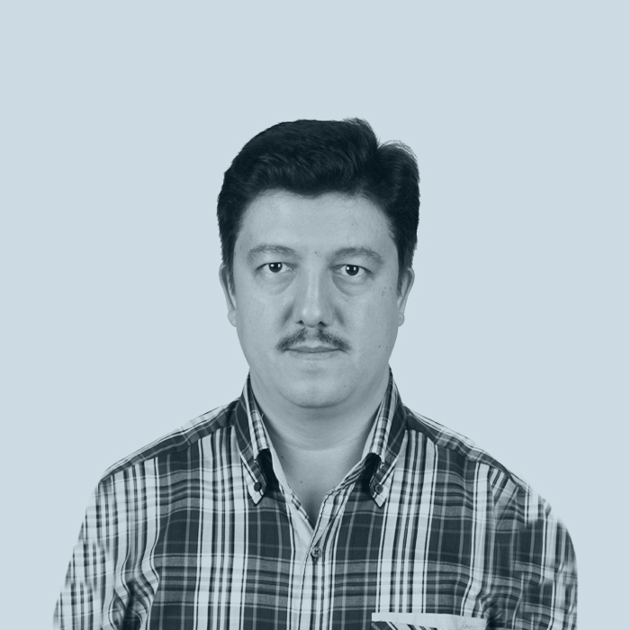 M. Masum Şenburç, PhD