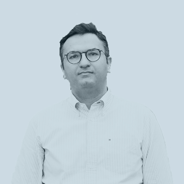 Dr. İsmail Yaylacı