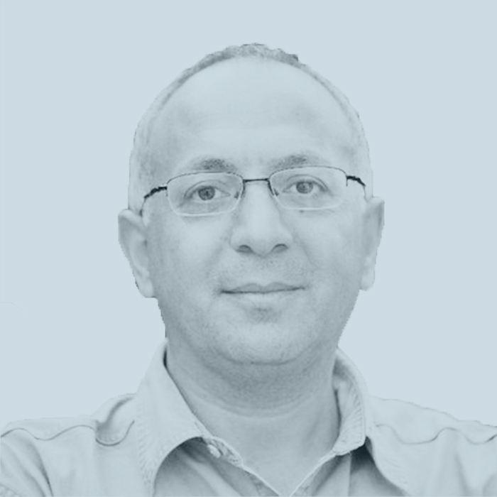 Prof. Dr. Cemil Aydın