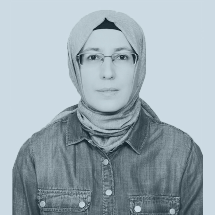 Doç. Dr. Fatma Kızıl