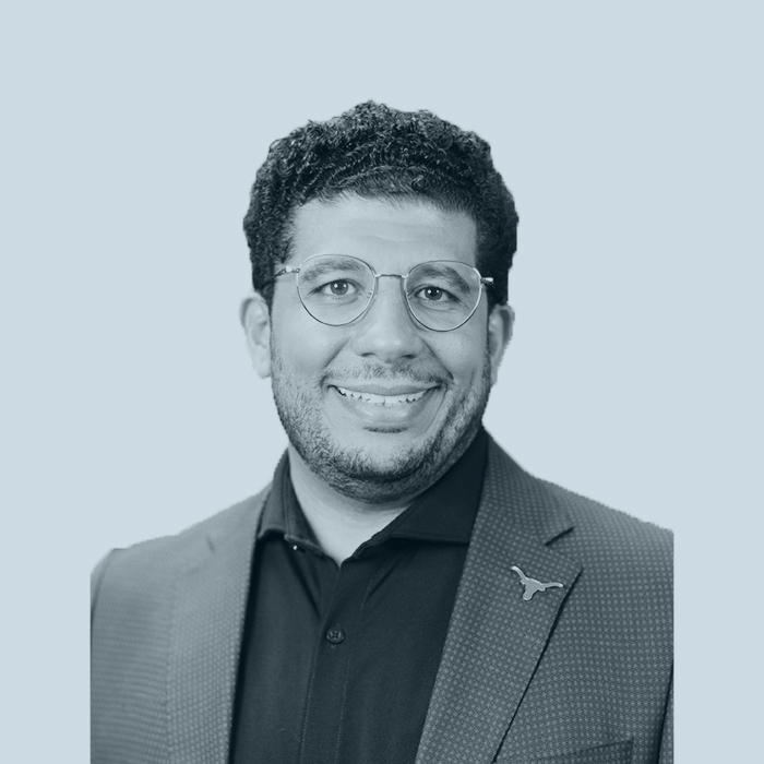 Dr. Samy Ayoub