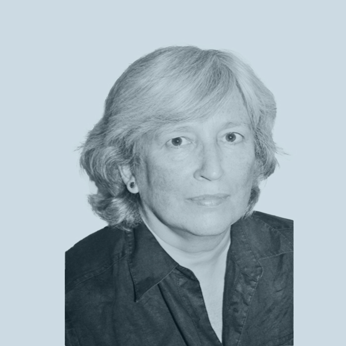 Prof. Dr. Maribel Fierro