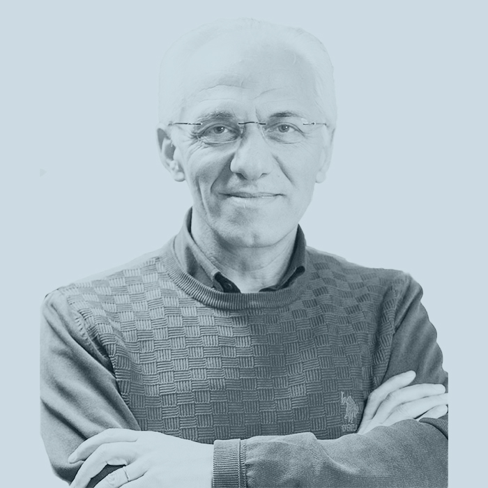 Prof. Dr. Ali Akyıldız