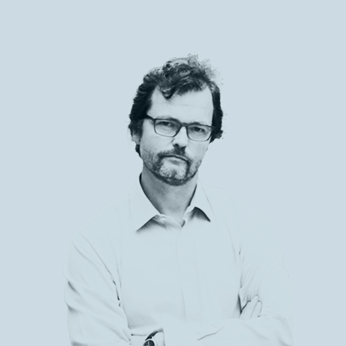 Prof. Dr. Frank Griffel