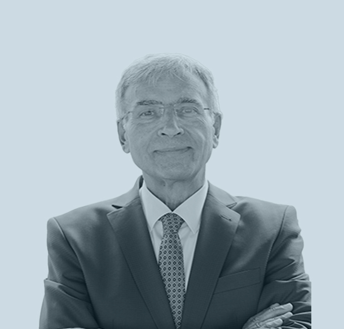 Prof. Dr. İbrahim Kâfi Dönmez