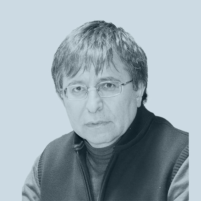 Prof. Dr. Tahsin Görgün