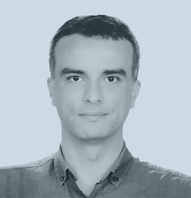 Talha Üstündağ