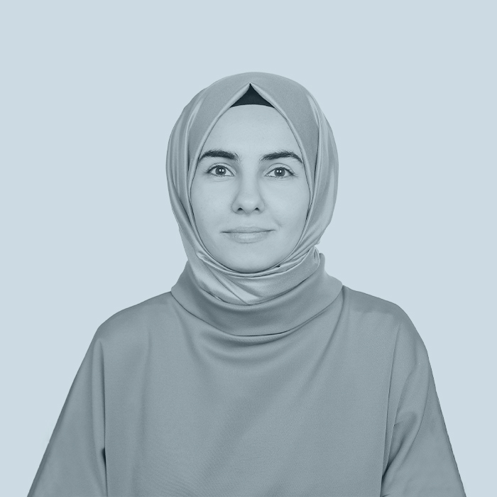 Assoc. Prof. Arzu Güldöşüren