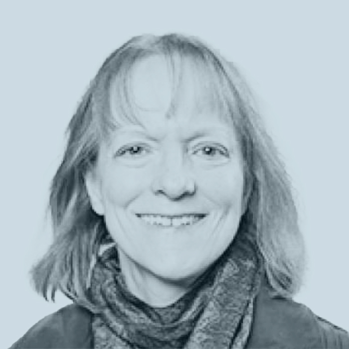 Prof. Dr. Jane Hathaway