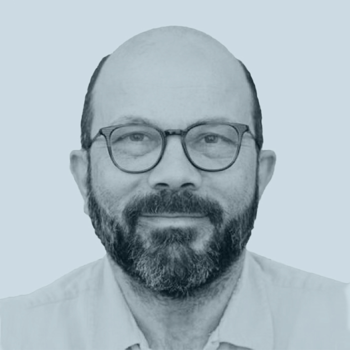 Prof. Dr. Baki Tezcan