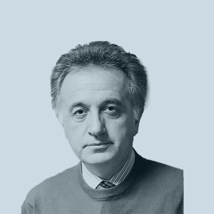 Prof. Dr. Feridun M. Emecen