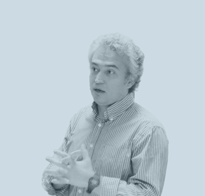 Doç. Dr. Hüseyin Yılmaz