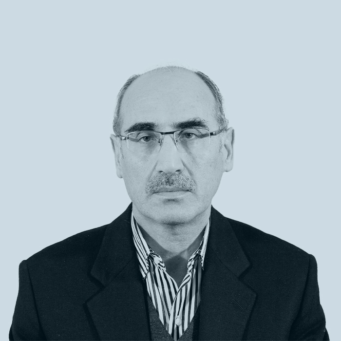 Abdulkadir Şenel